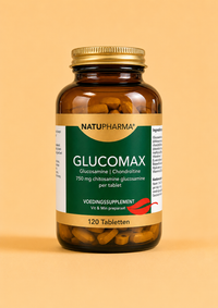 GlucoMax productfoto