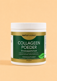 Collageen Poeder productfoto