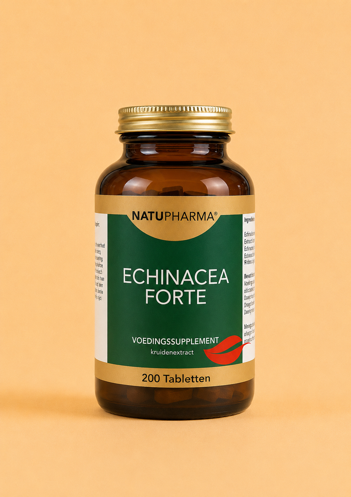 Echinacea Forte productfoto