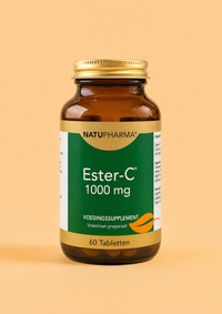 Ester C 1000mg productfoto