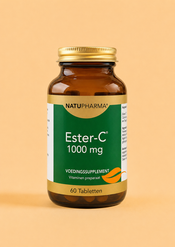 Ester C 1000mg productfoto
