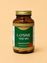 L-Lysine Forte productfoto