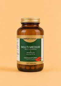 Multi Medium productfoto