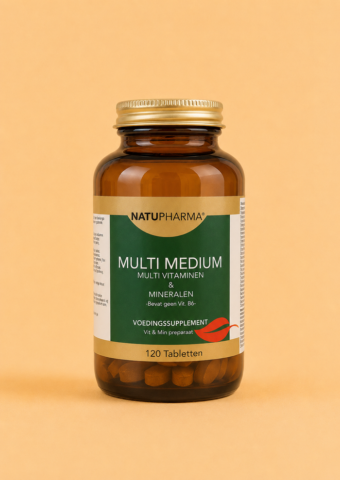 Multi Medium productfoto