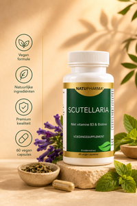 Scutellaria sfeerfoto