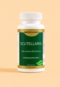 Scutellaria productfoto