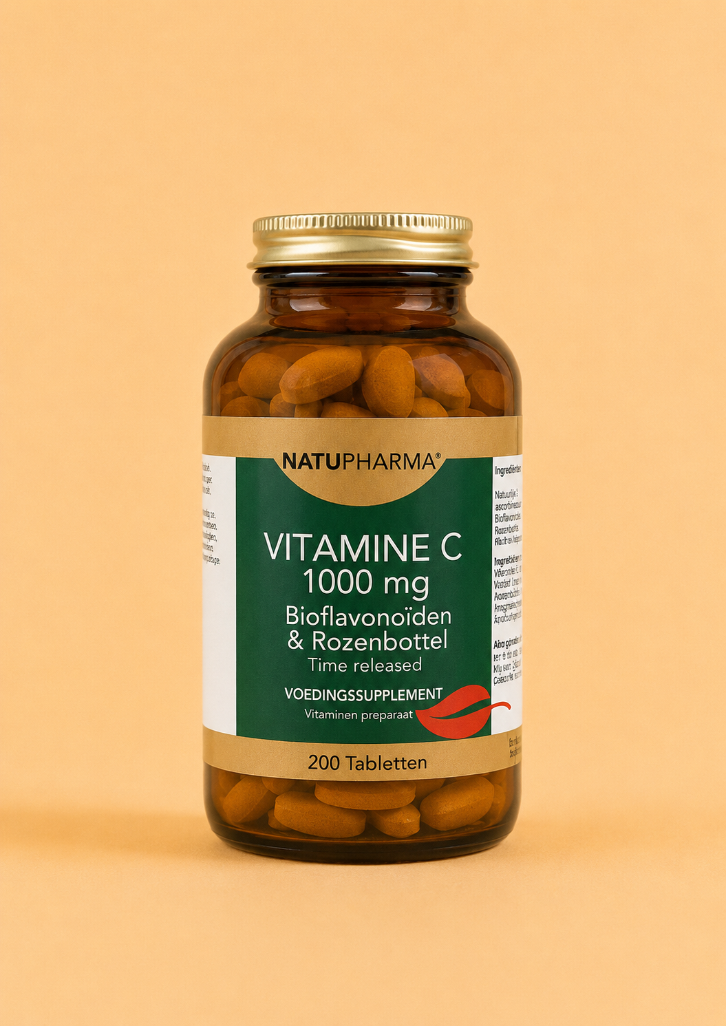 Vitamine C 1000mg productfoto